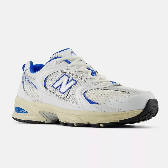 Chunky Sneaker New Balance 530 MR530EA Άσπρο - 37.5 3