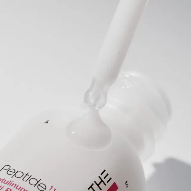 Apothe Peptide 11 Botulinum Multi Recovery Ampoule Ορός Σύσφιξης με 11 πεπτίδια 30ml 3