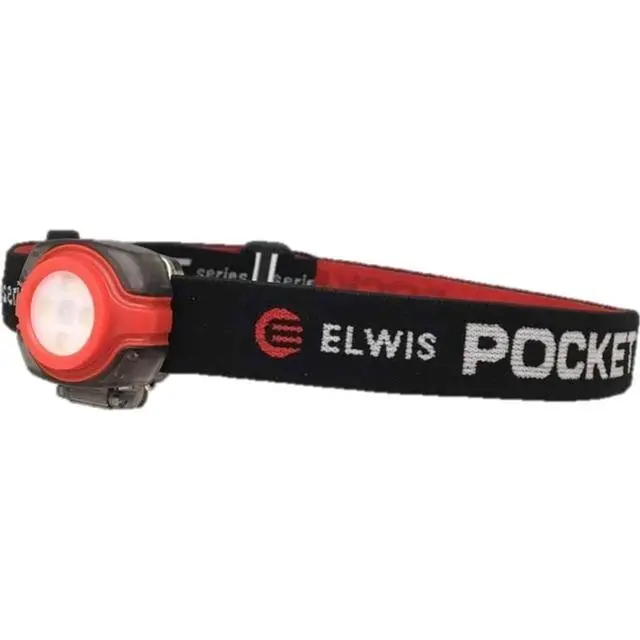 ΦΑΚΟΣ ΚΕΦΑΛΗΣ H40 40lm ELW-600H40 ELWIS