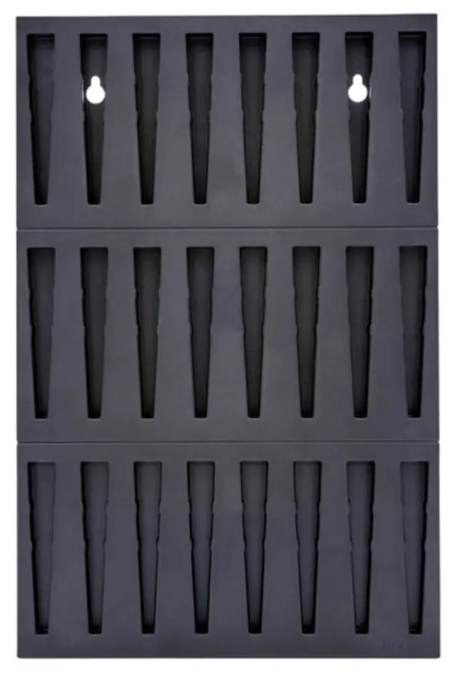 Βιτρίνα Προβολής Fire-Board για 24 Αναπτήρες Clipper 2