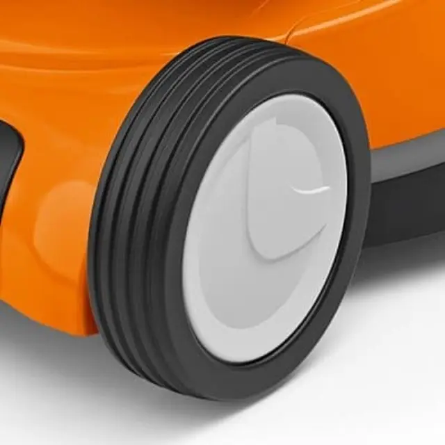 Βενζινοκίνητο Χλοοκοπτικό STIHL RM 248.2 2