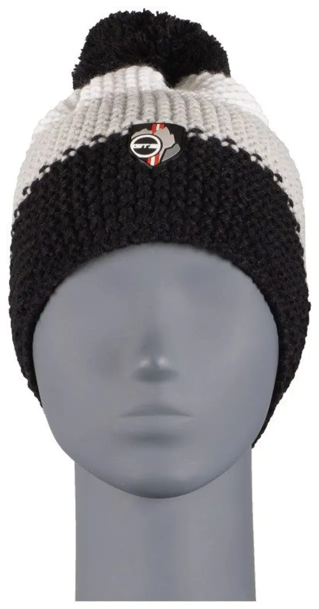 Corn Kit 3 Stripes Carbon Σκούφος GTS - 920212U-17