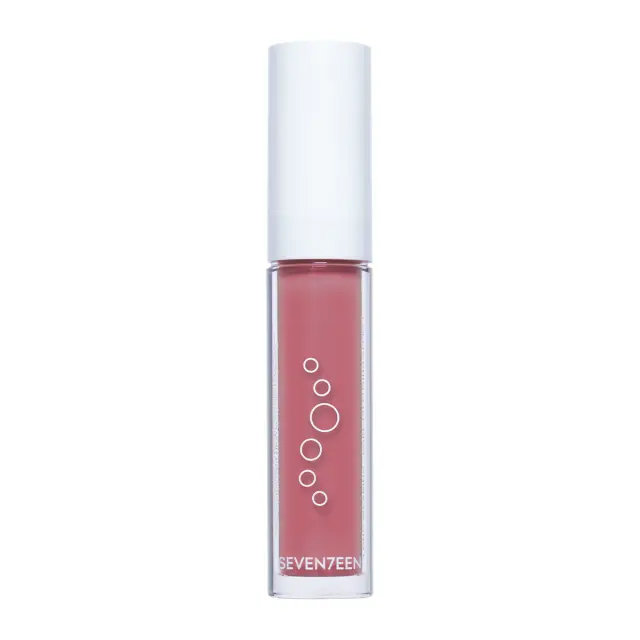 Seventeen Aqua Glow Translucent Blush and More 5ml 03-Natural