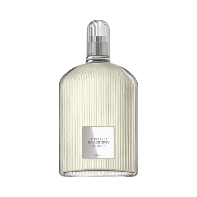 Eau De Grey Vetiver