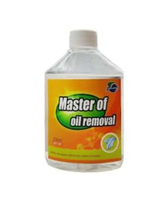 Καθαριστικό Λεκέδων 258 ml 006