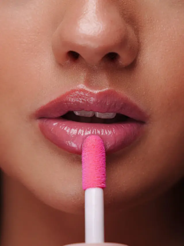 Lanory Hybrid Creamy Lip Oil 3