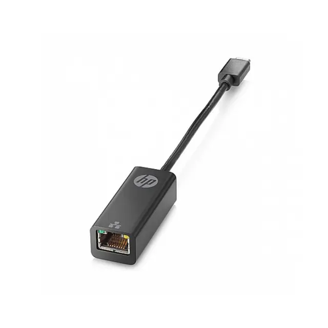 HP USB-C Αντάπτορας Δικτύου για Ενσύρματη σύνδεση Ethernet (4Z534AA) (HP4Z534AA) HP ACCESSORIES