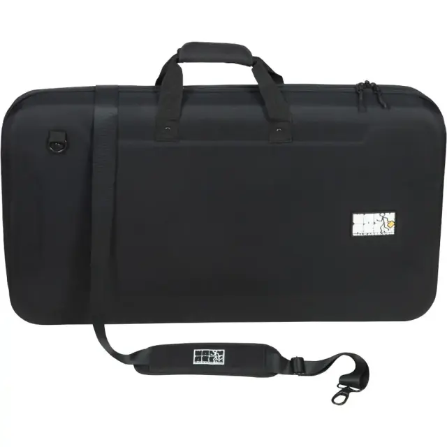 WALKASSE W-MCB780 Shockproof Eva Case Backpack Medium-Large 3