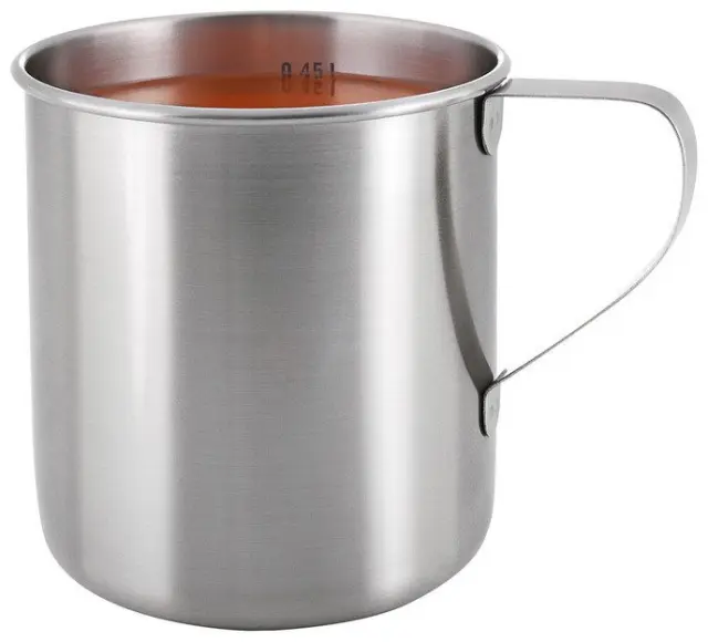 Mug Κούπα Tatonka - 4070-000 2