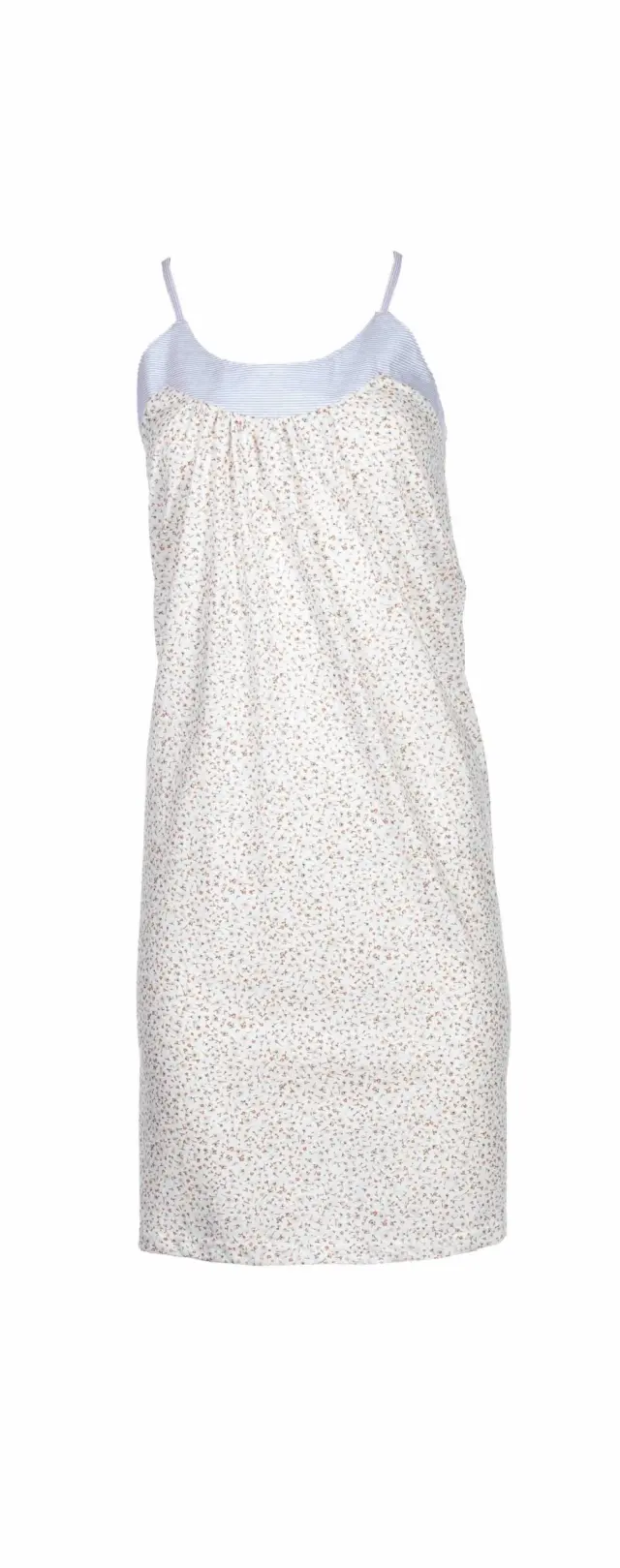 S956 - Type - NIGHTGOWN PETIT FLOWER 3