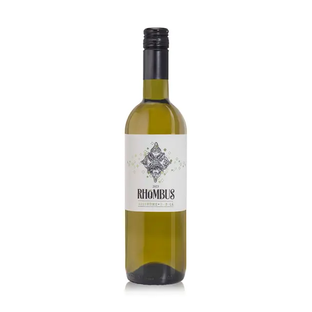 GENTILINI RHOMBUS ΛΕΥΚΟΣ 750ml