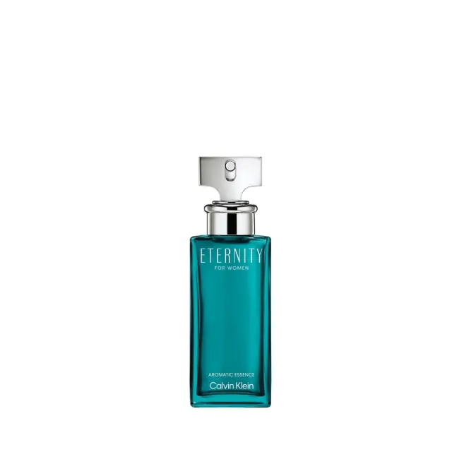 Calvin Klein Eternity For Women Aromatic Essence Eau de Parfum for women 50 ml