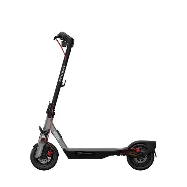 Segway Ηλεκτρικό Πατίνι F3 Pro D (AA.05.17.02.0005) 2