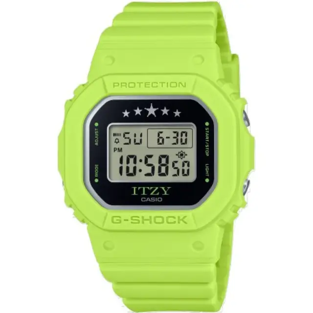Casio G-Shock GMD-S5610IT-3