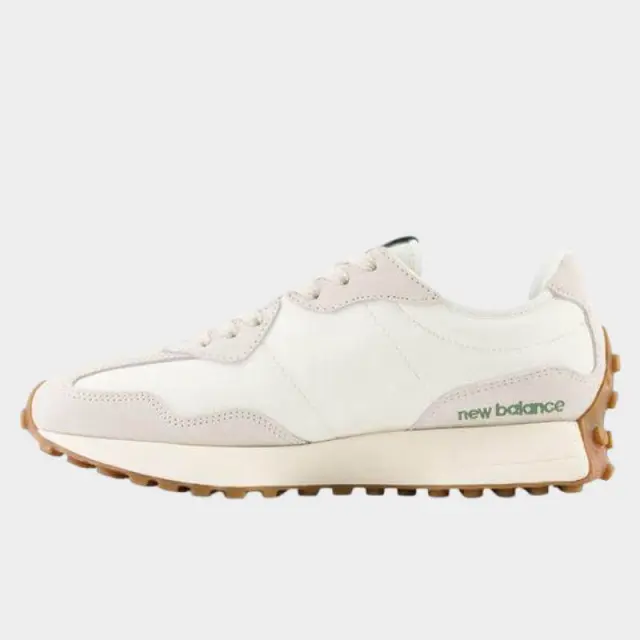 Sneaker New Balance 327 U327LX Πράσινο - 37.5 3