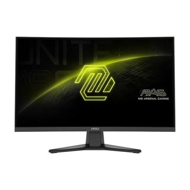 MSI Monitor 27" MAG 275CQF E18 VA QHD (MAG 275CQF E18)