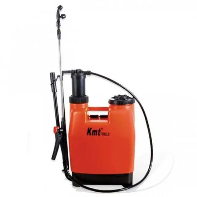 KMT Tools Ψεκαστήρας Προπιέσεως με Χωρητικότητα 16lt