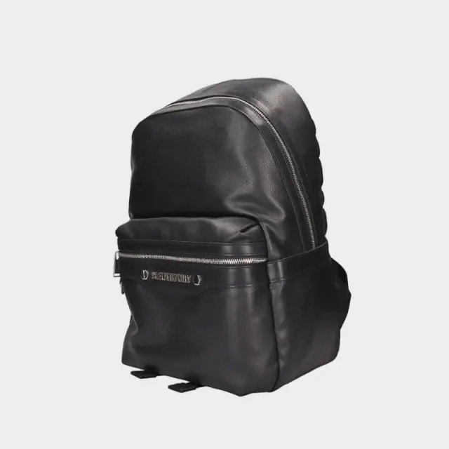 Σακίδιο Πλάτης Plein Sport Austin 2100186-293 Μαύρο - ONESIZE 3