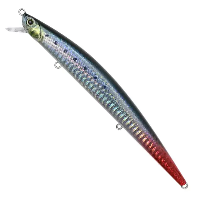Τεχνητό DUO Tide Minnow Slim Flyer 14cm AHAZ125 Sardine RT
