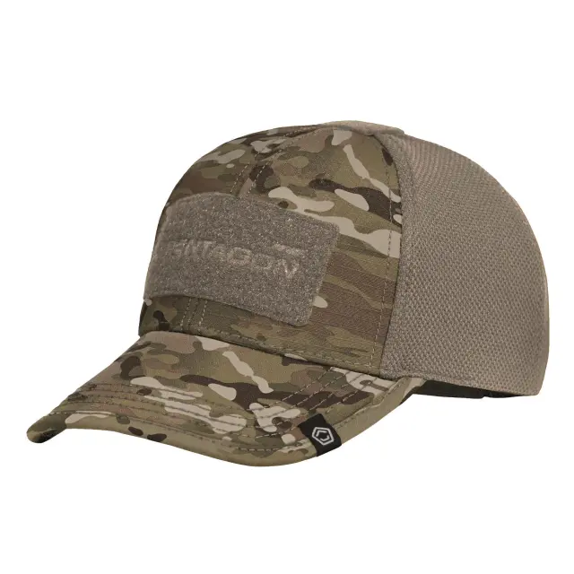Pentagon RAPTOR BB CAP MULTICAM®-Καπέλο/Τζόκεϋ - 67-MULTICAM