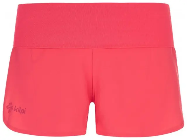 Esteli-W Pink Γυναικείο Σόρτς Kilpi - PL0104KIPNK - 38