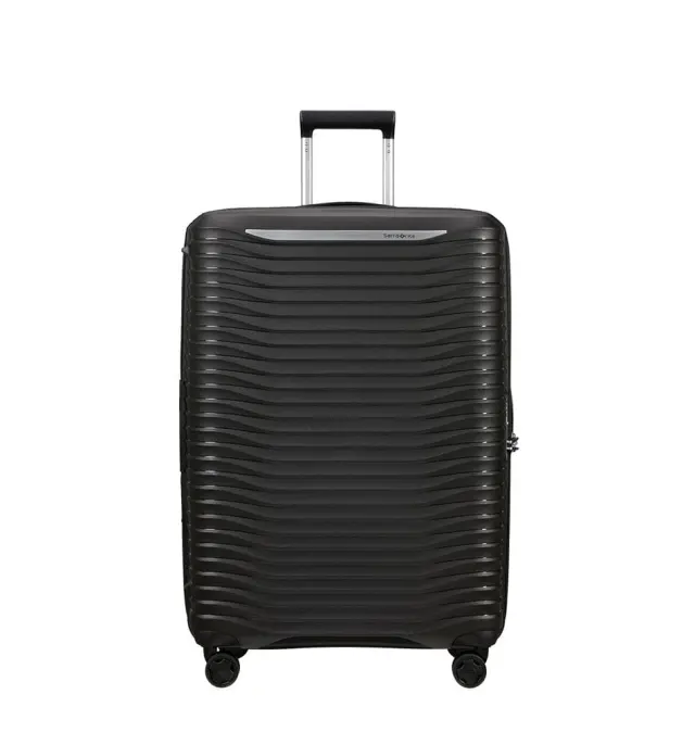 Βαλίτσα σκληρή Μεγάλη SAMSONITE Upscape 143110-1041 Μαύρο