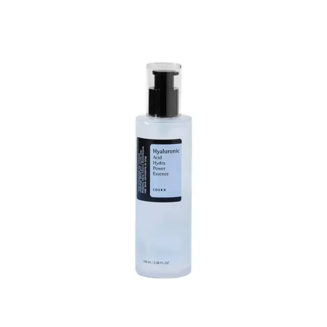 COSRX Hyaluronic Acid Hydra Power Essence - Ενυδάτωση σε βάθος & dewy επιδερμίδα