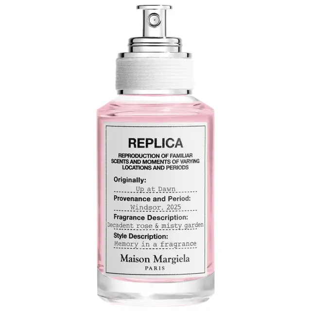 Replica Up At Dawn Eau De Toilette