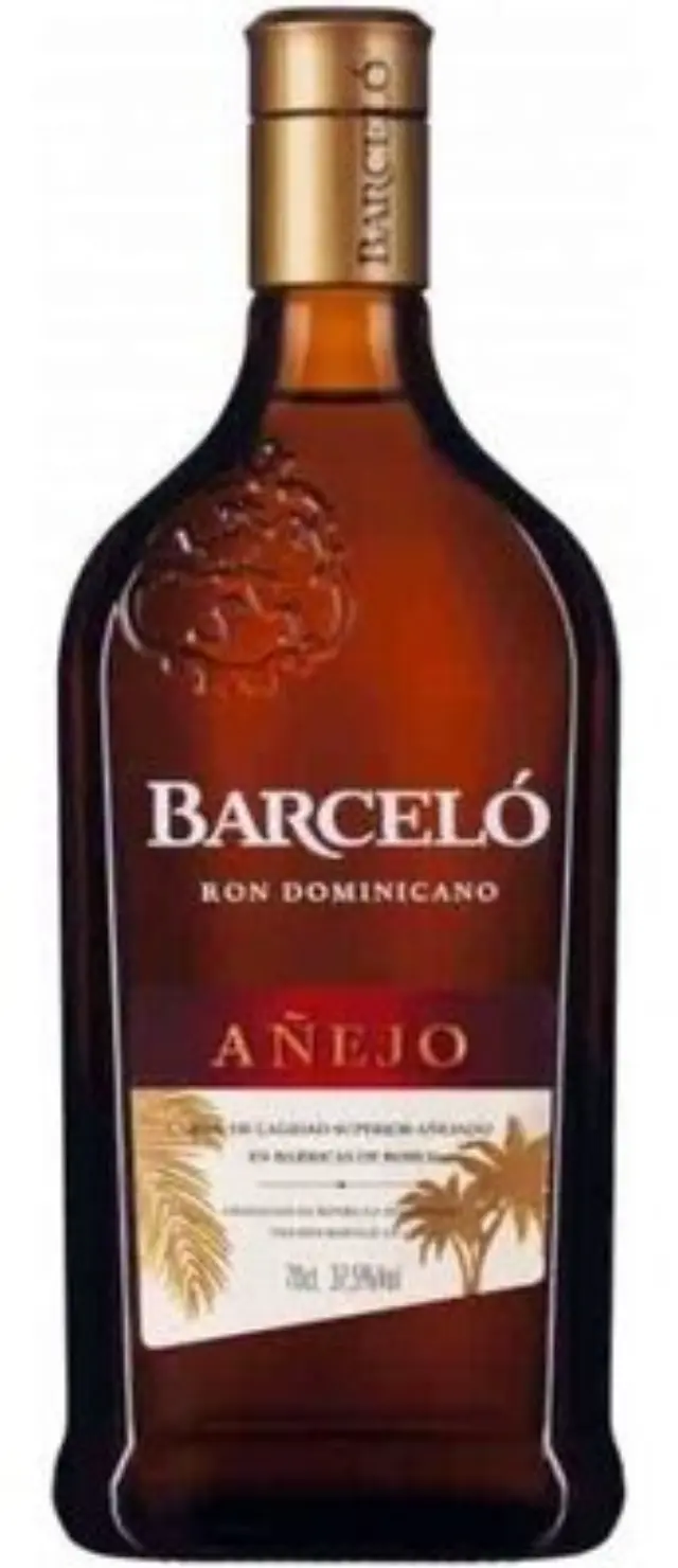 BARCELO ANEJO RUM 700ml