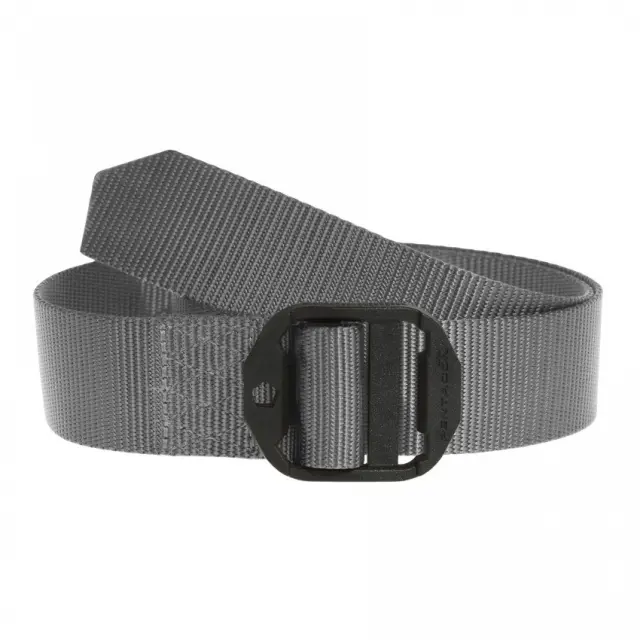 Pentagon Komvos Single 1.50''-Ζώνη Μονής Όψης για Γενική Χρήση - 08WG-Wolf Grey-Γκρί Ανοιχτό