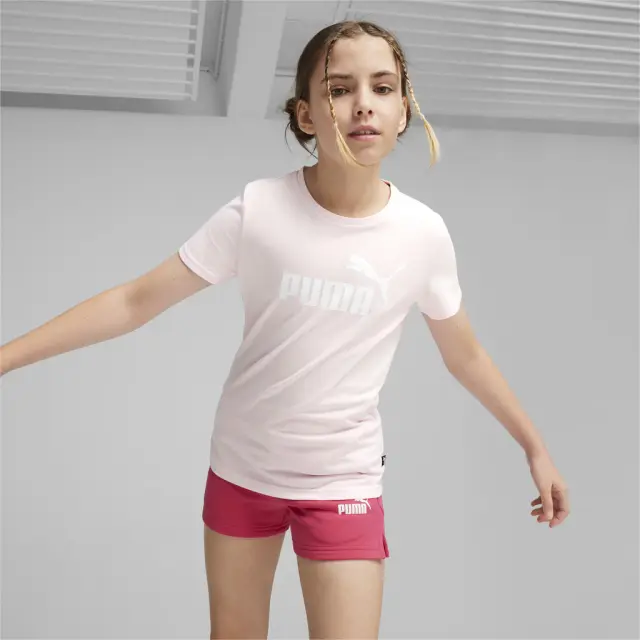 Puma Set Pink 846936-67 - 7-8
