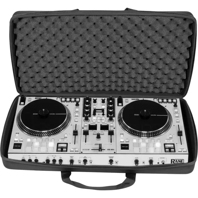 WALKASSE W-MCB-RANEONE-MK2 Shockproof Eva Case Rane® ONE MK2 Black .