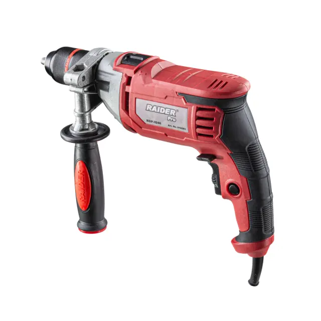 RAIDER Δράπανο κρουστικό 900W RDP-ID46 3