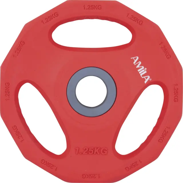 Δίσκος AMILA Pump Rubber Φ30 1,25Kg (84515)
