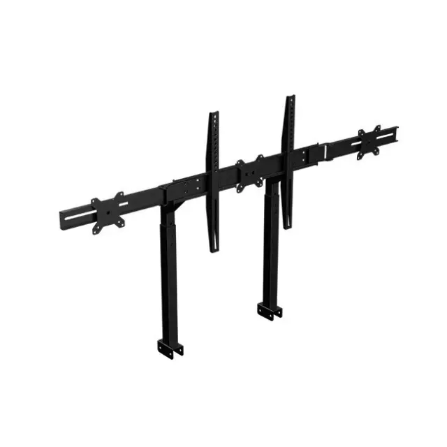 Next Level Racing F-GT Monitor Stand Black (NLR-A006)
