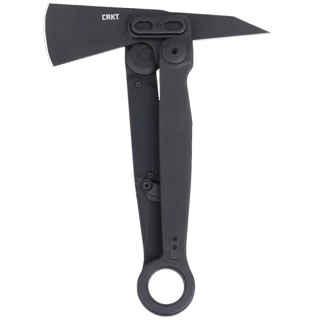 CRKT Provoke® X Morphing Axe, Τσεκούρι Πτυσσόμενο