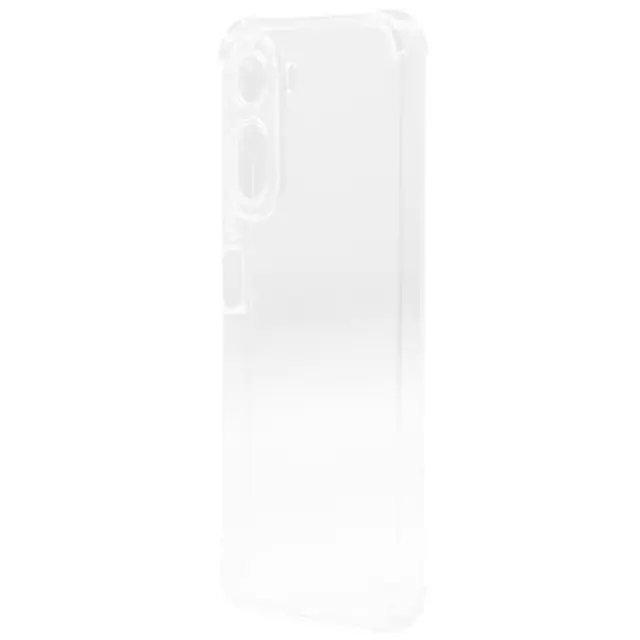 Θήκη TPU inos Xiaomi Redmi A7 Pro 4G Shock Proof Διάφανο N70970