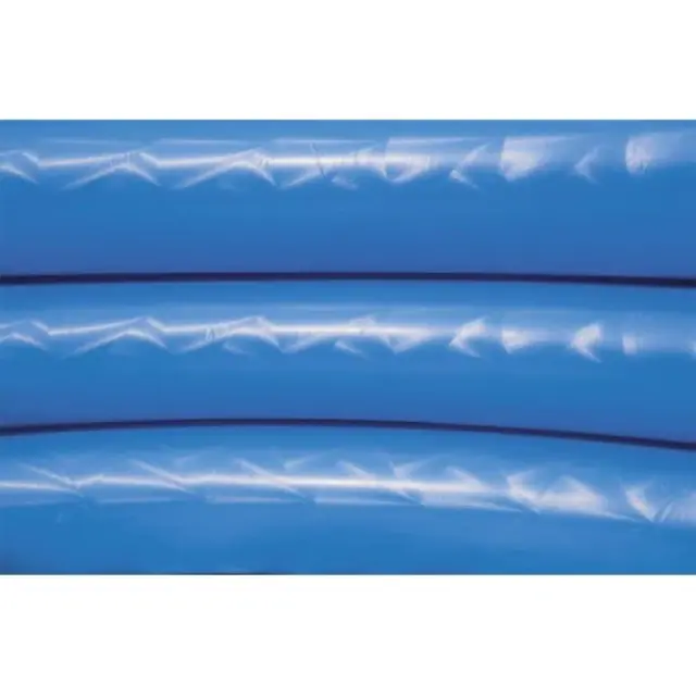 Bestway Παιδική Φουσκωτή Πισίνα Στρογγυλή 102x25 εκ. Κόκκινη (51024) 2
