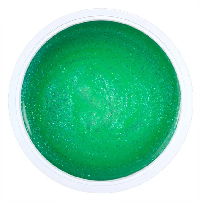 GEL MEDIUM EXOTIC - BARBADOS | 25gr