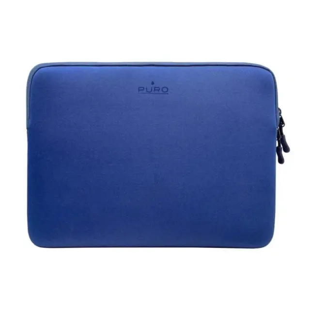 Puro Τσάντα Laptop Sleeve 14" Blue