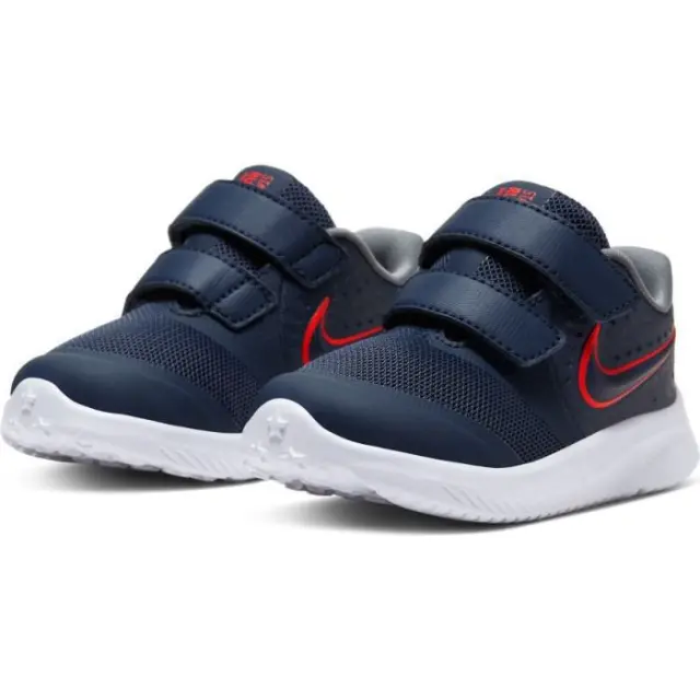 Nike Star Runner 2 AT1803-405 - 22 2