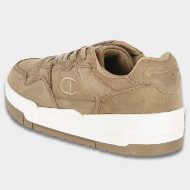 Sneaker Champion RD PRM SUEDE S22516-MS023 Μπεζ - 41 2