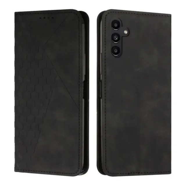 Θήκη Βιβλίο για Samsung Galaxy A25 - Black OEM