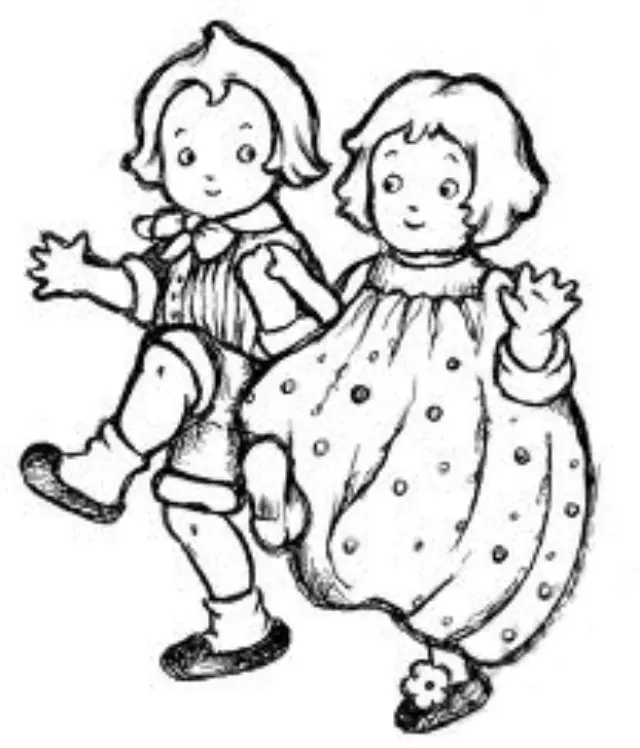 Σφραγίδα Sweet Baby 7.5x6.3cm