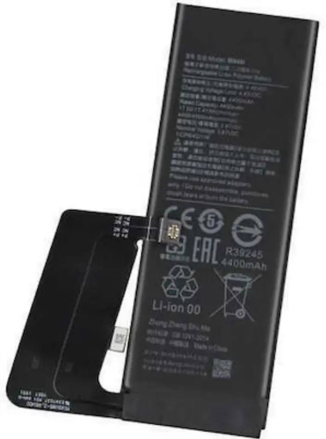 Μπαταρία Τύπου BM4M για Xiaomi Mi 10 PRO 5G 4400mAh original Bulk
