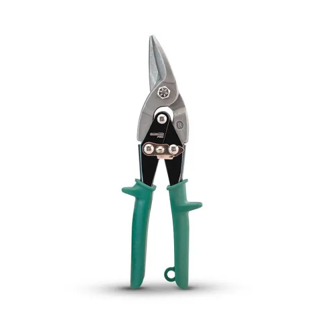 Bormann pro BHT7368 Ψαλίδι λαμαρίνας δεξιάς κοπής 25cm(046851) 2