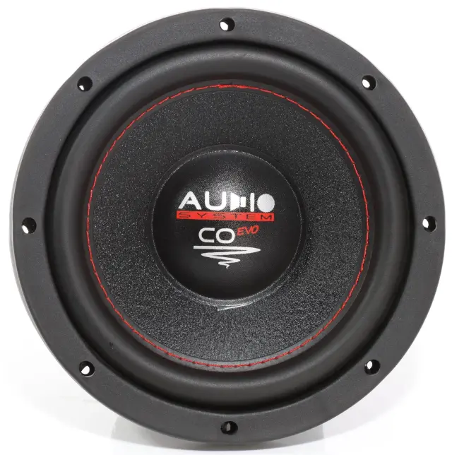 Audiosystem CO08 DC Evo