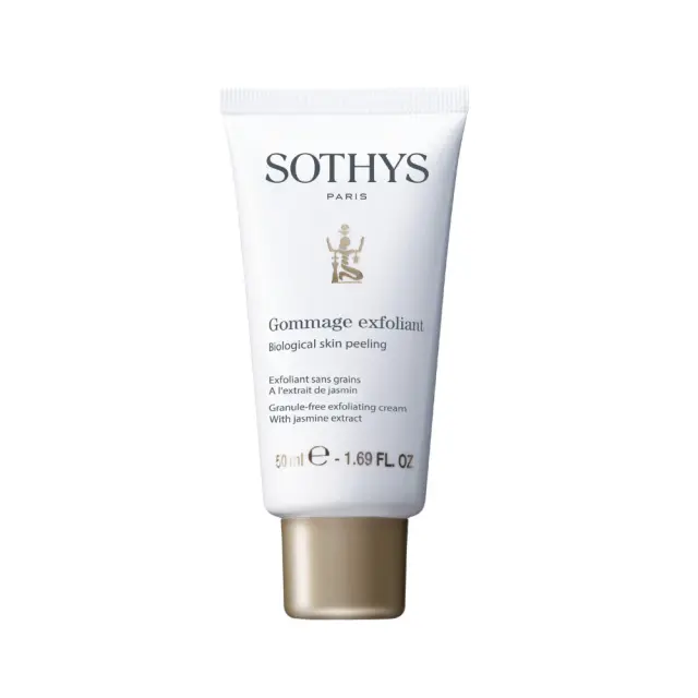 Sothys Biological Skin Peeling Απολεπιστικό Προσώπου 50ml