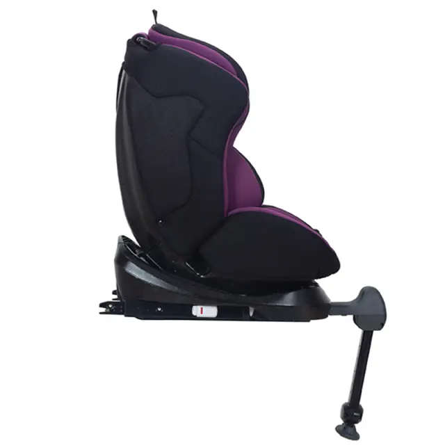 CASUAL PLAY SAFE 6 BAMM-BAMM BLACK 2
