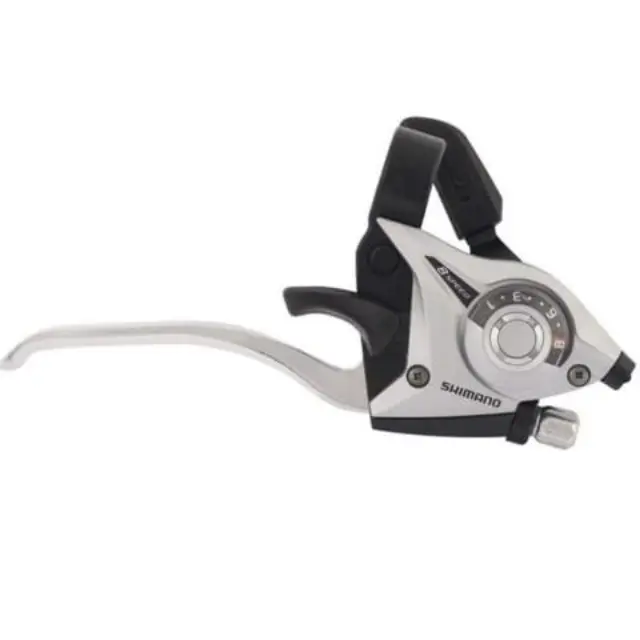 SHIMANO ST-EF51-8R ΛΕΒΙΕΔΟΜΑΝΕΤΑ ΔΕΞΙ ΑΣΗΜΙ 8sp